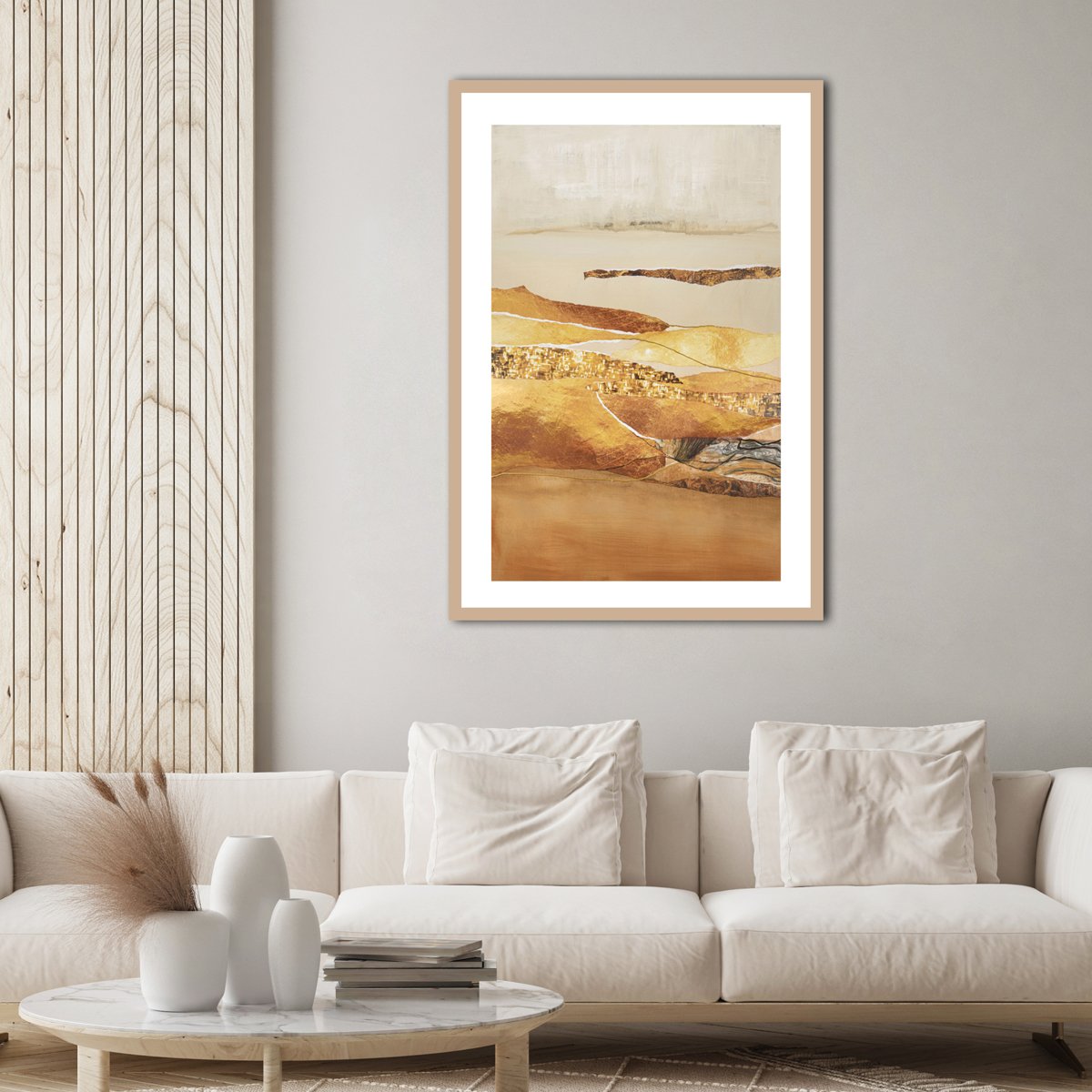 Element Vuur | POSTER