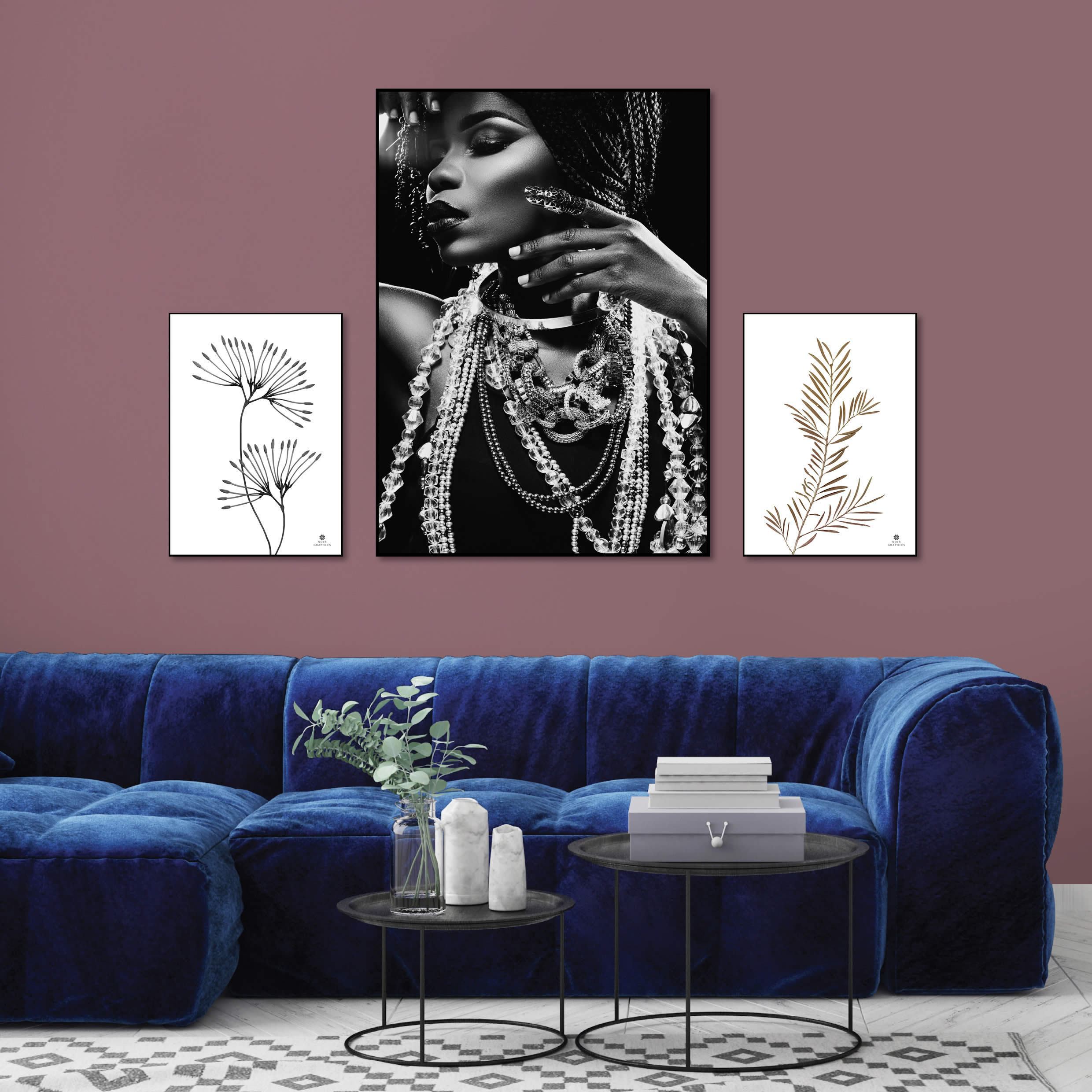 Glitter | POSTERBORD