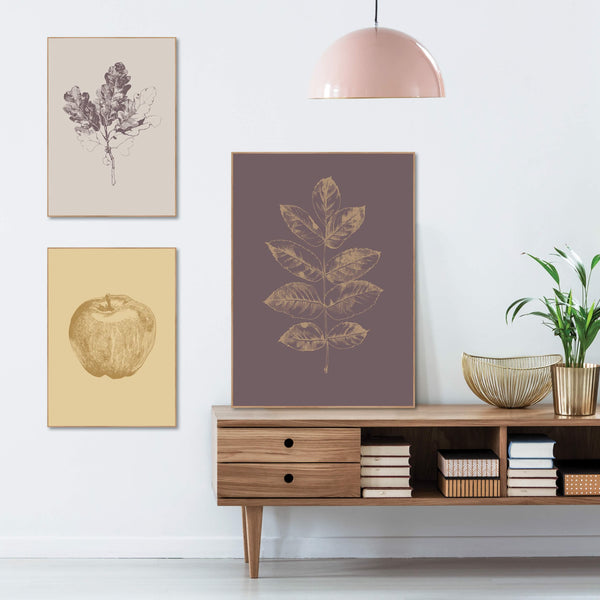 Botanica-2 | Poster