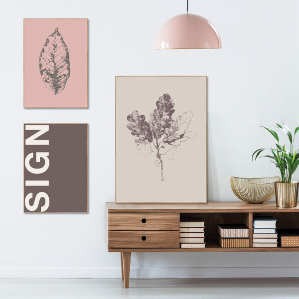 Botanica-3 | Poster