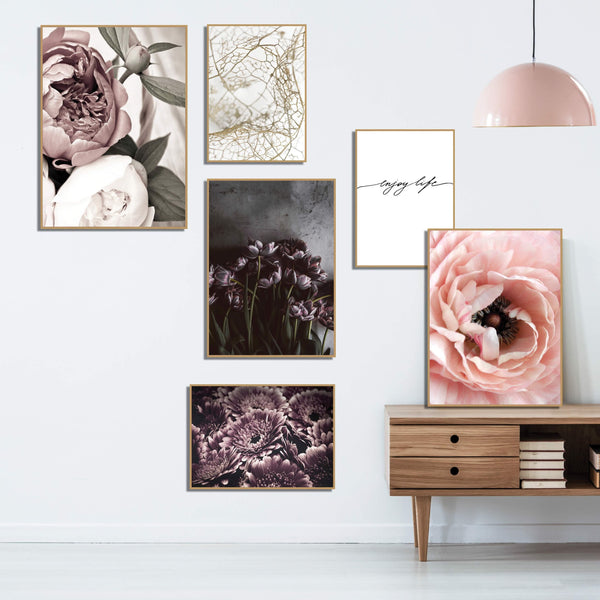 Opulent 6 | POSTER BOARD