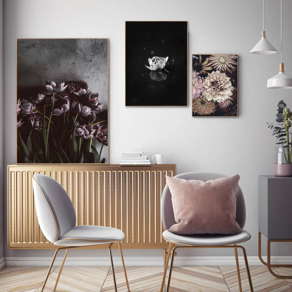 Floating 2 | Poster