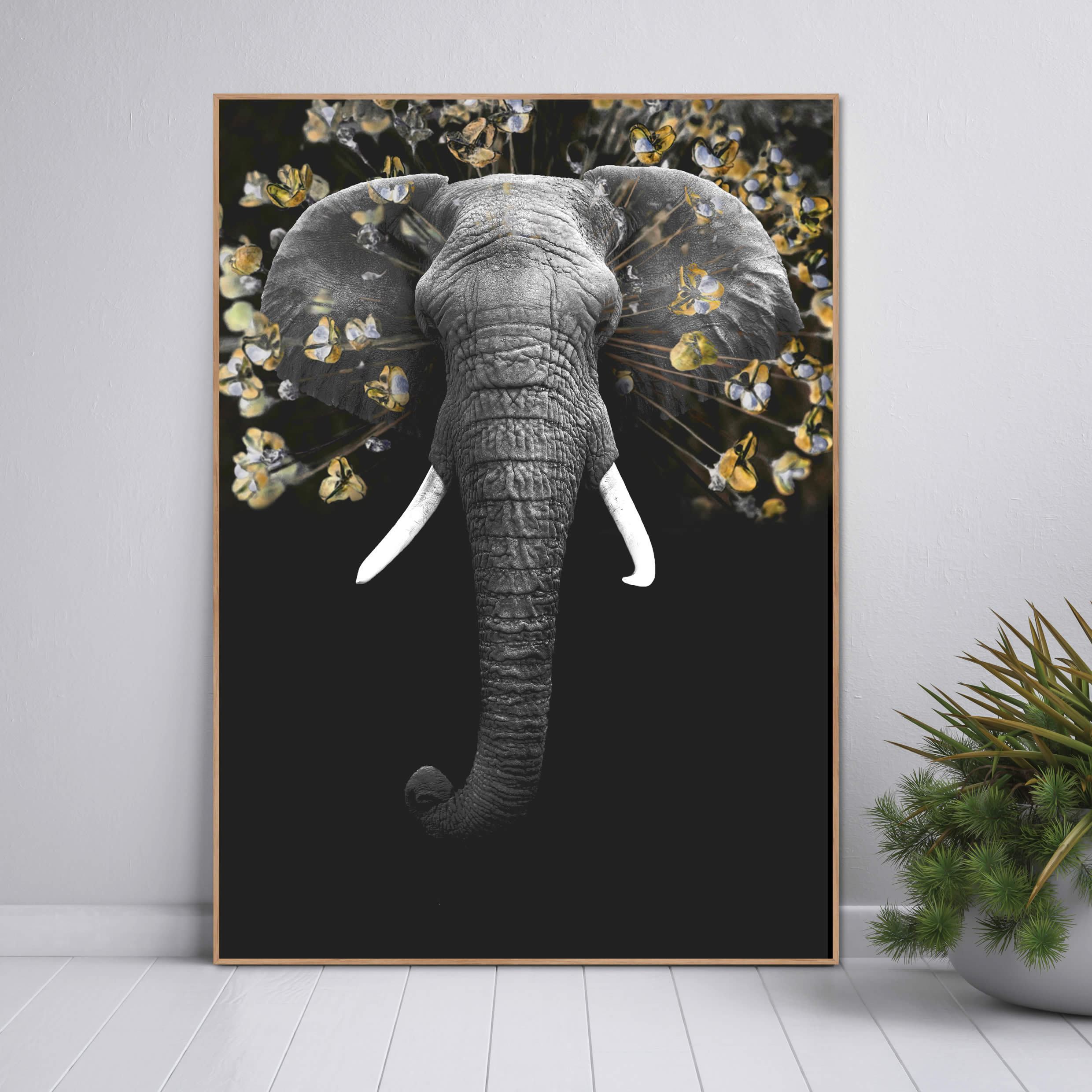 Prachtig | POSTERBORD