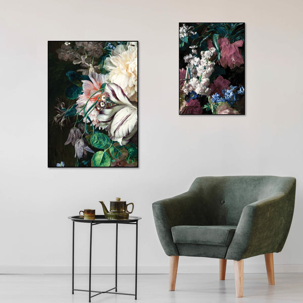 Bouquet 2 | Poster