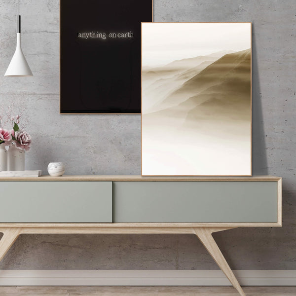 Anything | POSTER BOARD