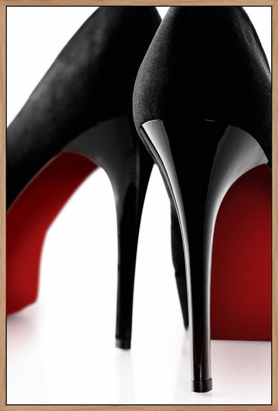 Mode Rood 1 | POSTERBORD