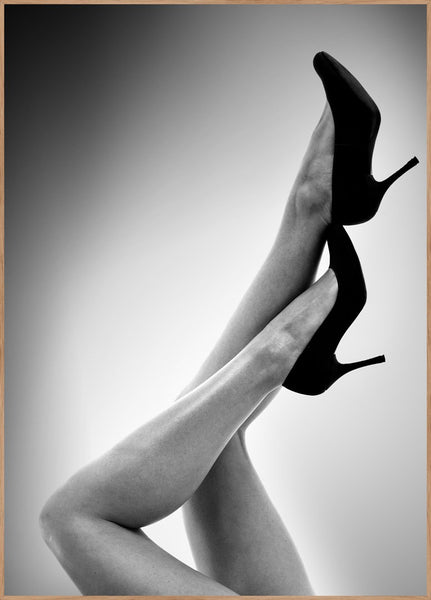 Mode Rood 3 | POSTERBORD