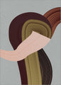 Vezels 4 | POSTER