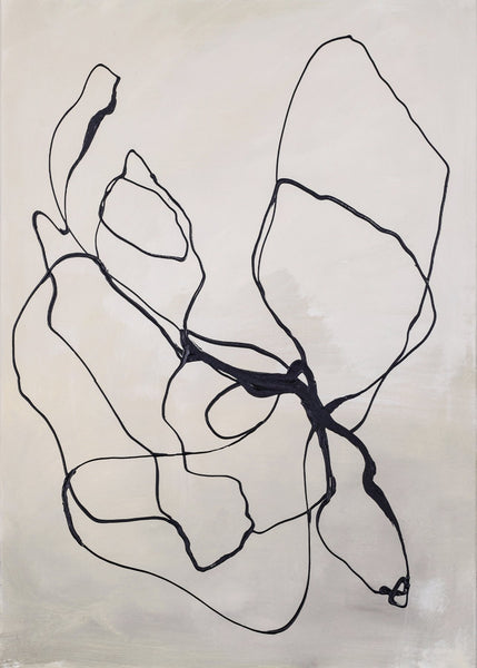 Fine Line 4 | POSTER BOARD
