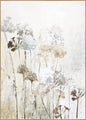 Rustieke fleurs 2 | POSTERBORD