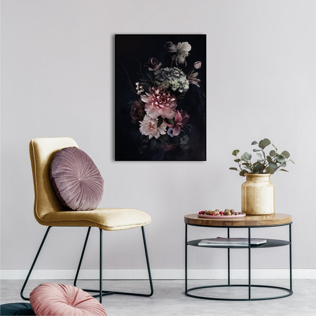 Floral Bouquet 2 | POSTER BOARD