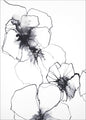 Bloemenlijn 1 | POSTER
