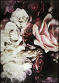 Bloemenmagie 1 | POSTERBORD
