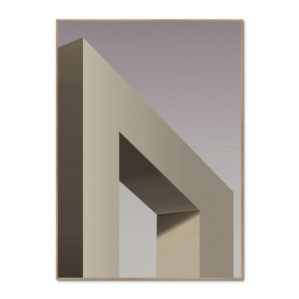 Fragmenten-2 | Poster