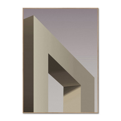 Fragmenten-2 | POSTERBORD