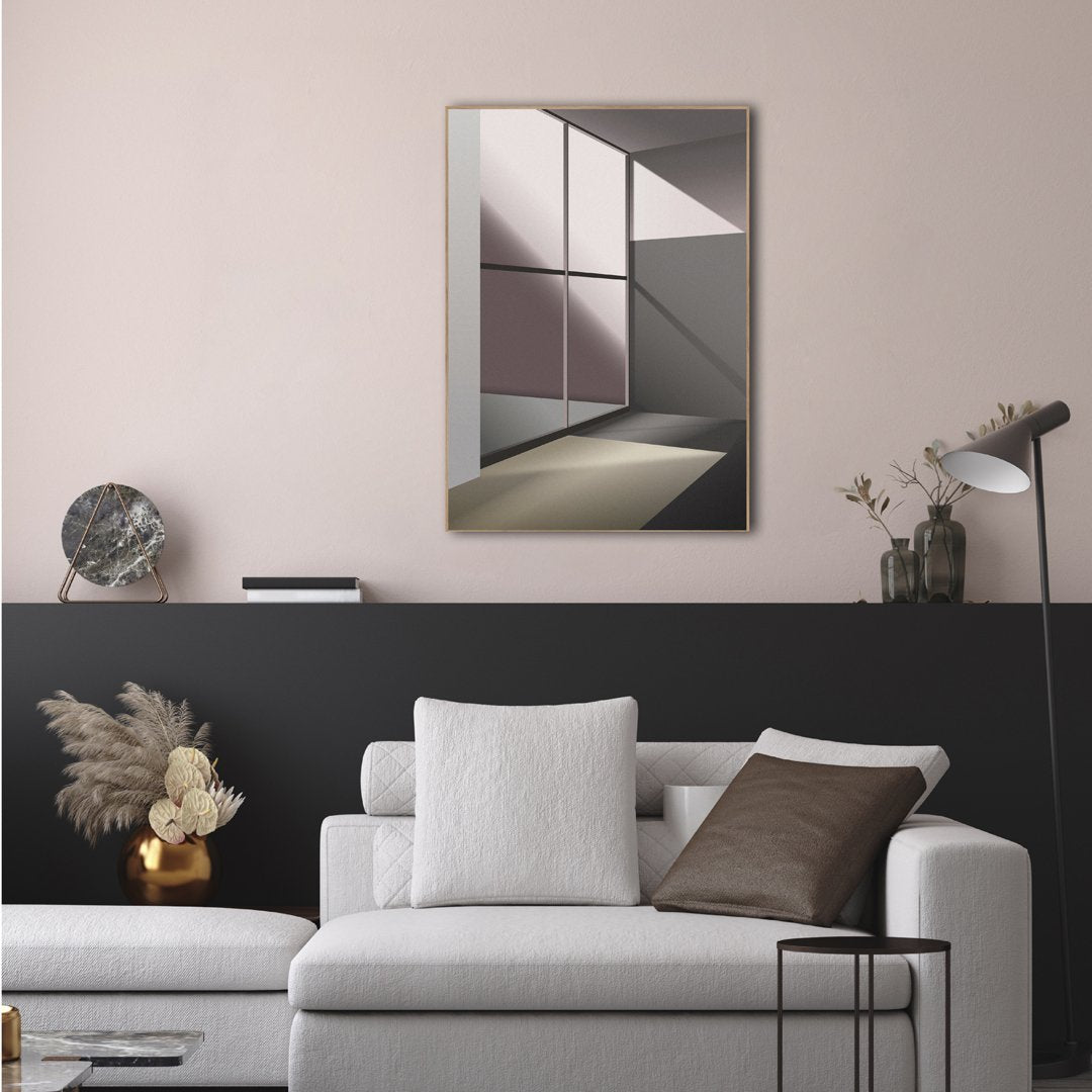 Fragmenten-3 | POSTERBORD