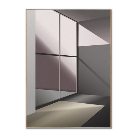 Fragmenten-3 | POSTERBORD