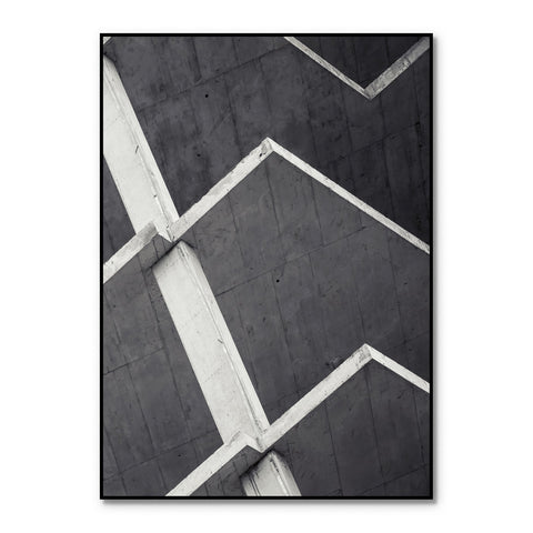 Fragmenten 7 | POSTERBORD