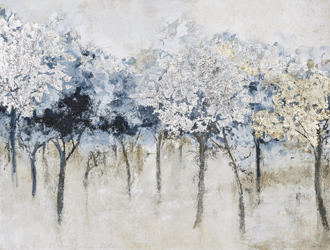 Glorieus seizoen / 120x90 cm | Waarde schilderen