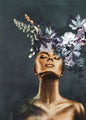 Goud Couture 2 | POSTER