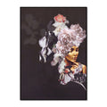Goud Couture 5 | POSTERBORD