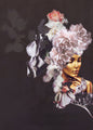 Goud Couture 5 | POSTER