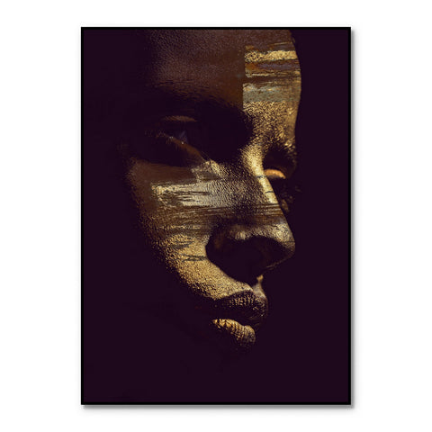 Gouden Visie | POSTERBORD