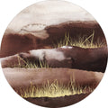 Gouden Land 1 | CIRCLE ART