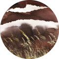 Gouden land 2 | CIRCLE ART