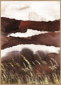 Gouden Land 4 | POSTERBORD