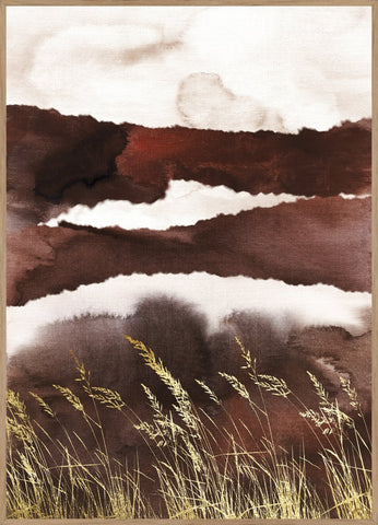 Golden Land 4 | POSTER BOARD