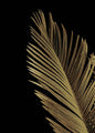 Gouden palm 1 | POSTER