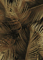 Gouden palm 2 | POSTER