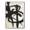 Grafische vormen 7 | Poster