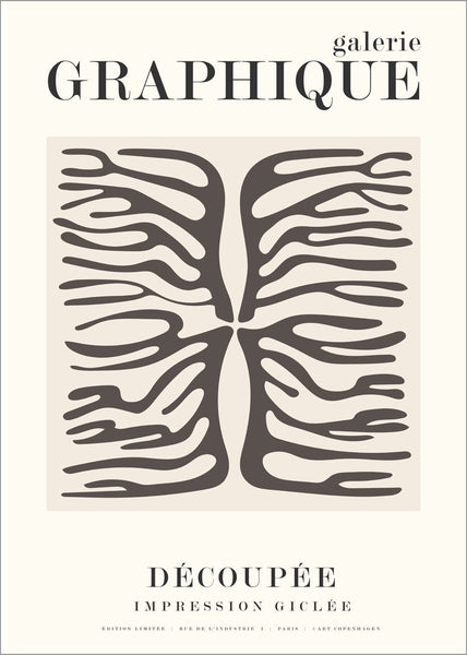 Grafisch 10 | POSTER