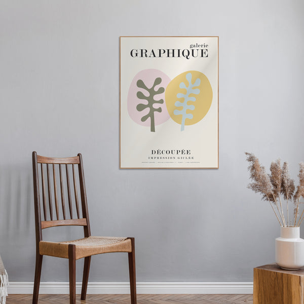 Graphique-2 | Poster