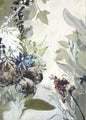 Groene Tuin 1 | POSTER