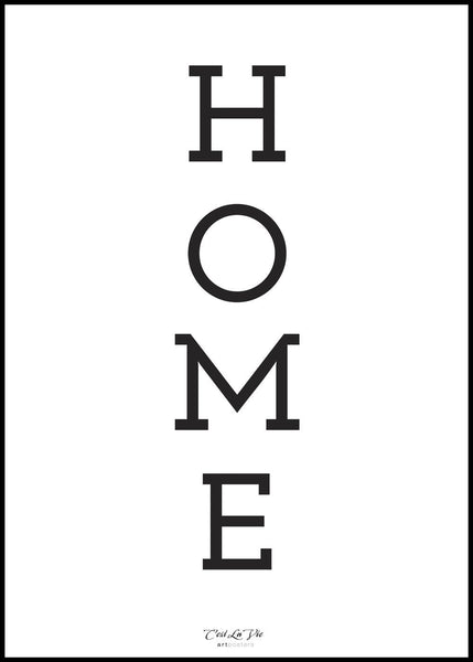 Home | Poster