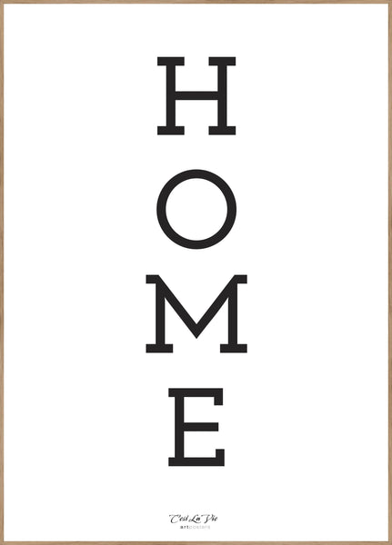 Home | Poster
