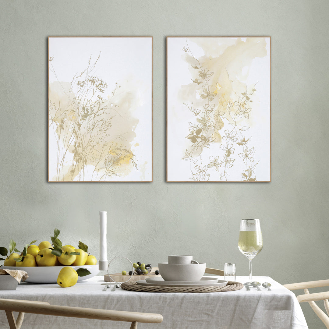 Oogst 2 | POSTERBORD