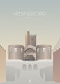 Helsingborg Karnan | POSTER