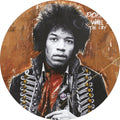 Hendrix door artiest | CIRCLE ART