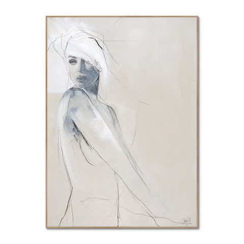 Geschiedenis 2 | POSTERBORD