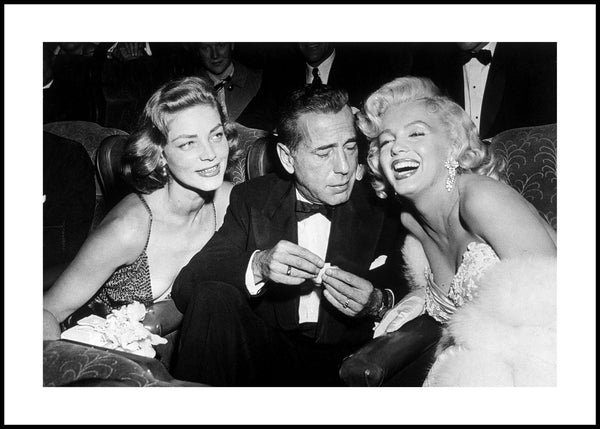 Hollywood | POSTERBORD