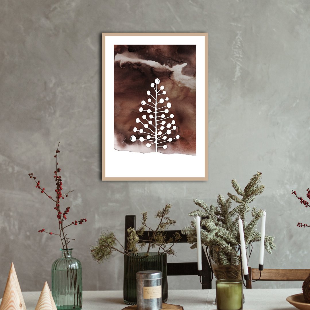 Heilige tijden 1 | POSTER