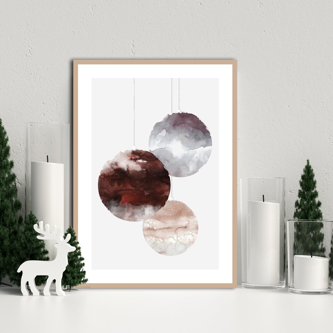 Heilige tijden 3 | POSTER