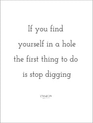 Als u | POSTER | POSTER