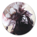 Imperfectie rood | CIRCLE ART
