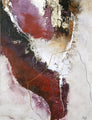 Freja / Oneindigheid 3 | HANDGEMAAKT SCHILDERIJ