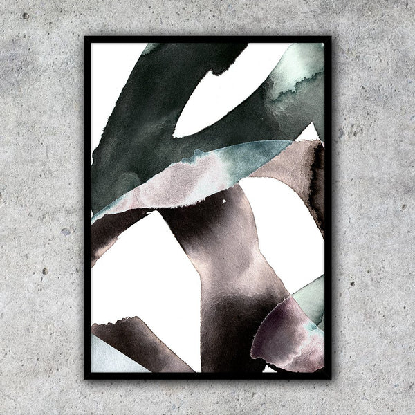 Infinity 1 | POSTER BOARD